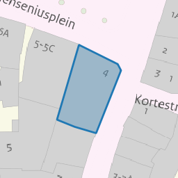 Perceel VRY00-C-9718