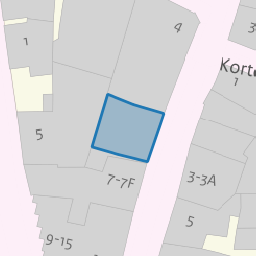 Perceel VRY00-C-9719