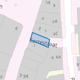 Perceel VRY00-C-9720