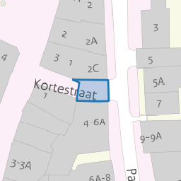 Perceel VRY00-C-9721