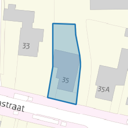 Perceel VRY00-C-9729