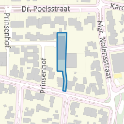 Perceel VRY00-C-9730