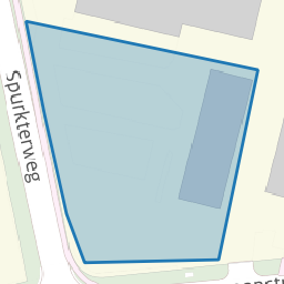 Perceel VRY00-C-9739