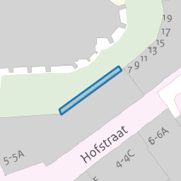 Perceel VRY00-C-9741