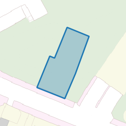 Perceel VRY00-C-9764