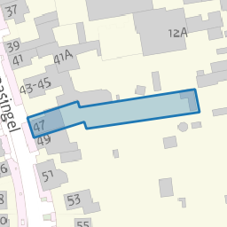 Perceel VRY00-C-9767