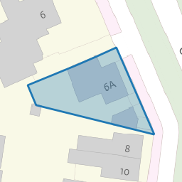 Perceel VRY00-C-9770