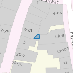 Perceel VRY00-C-9781