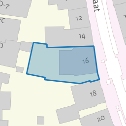 Perceel VRY00-C-9784