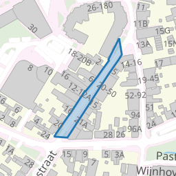 Perceel VRY00-C-9805