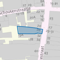 Perceel VRY00-C-9838