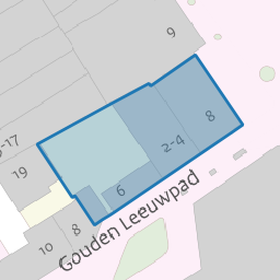 Perceel VRY00-C-9850