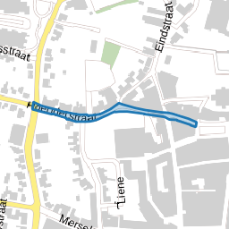 Perceel VRY00-C-9860