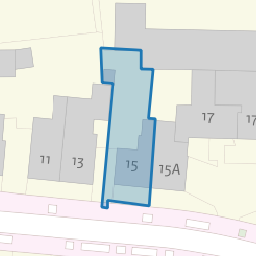 Perceel VRY00-C-9876