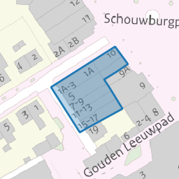 Perceel VRY00-C-9894