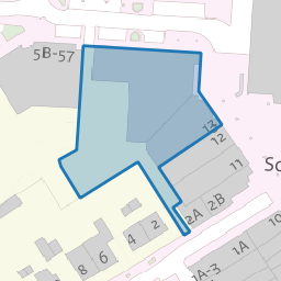 Perceel VRY00-C-9897