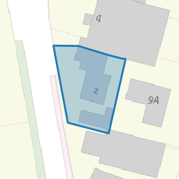 Perceel VRY00-C-9903