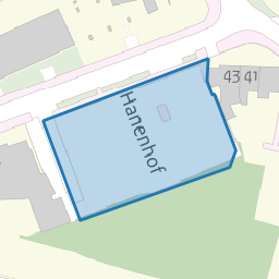 Perceel VRY00-C-9933