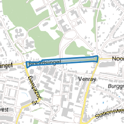 Perceel VRY00-C-9958