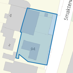 Perceel VRY00-C-9964