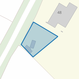 Perceel VRY00-C-9970