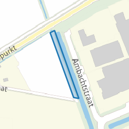 Perceel VRY00-C-9995