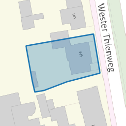 Perceel VRY00-E-3552