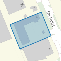 Perceel VRY00-E-4139