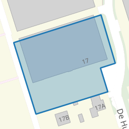 Perceel VRY00-E-4155