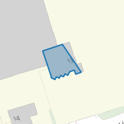 Perceel VRY00-E-4599