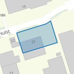 Perceel VRY00-E-4612