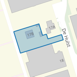 Perceel VRY00-E-4618