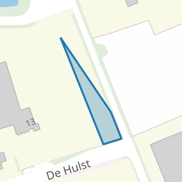 Perceel VRY00-E-4636