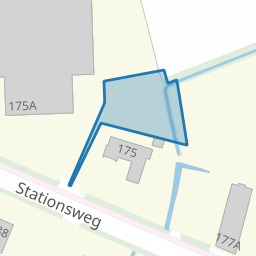 Perceel VRY00-E-4730