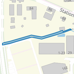 Perceel VRY00-E-4761