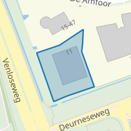 Perceel VRY00-E-4852