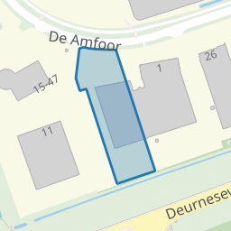 Perceel VRY00-E-4900