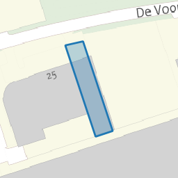 Perceel VRY00-E-4964