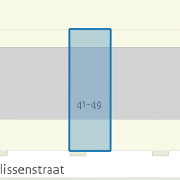 Perceel VRY00-E-5010