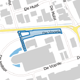 Perceel VRY00-E-5095