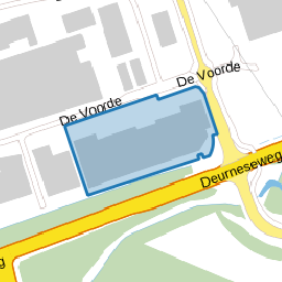 Perceel VRY00-E-5099