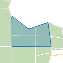 Perceel VRY00-H-1607