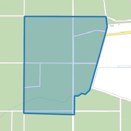 Perceel VRY00-H-1611