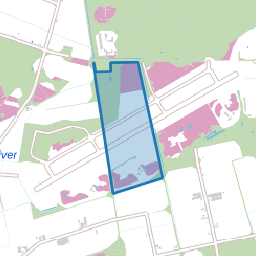 Perceel VRY00-H-2486