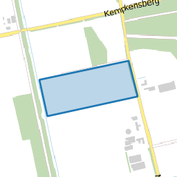 Perceel VRY00-H-2495