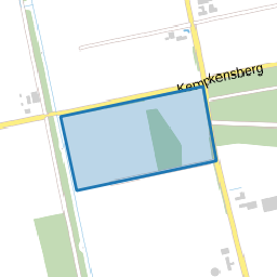 Perceel VRY00-H-2496