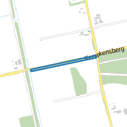 Perceel VRY00-H-2497