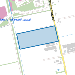 Perceel VRY00-H-2502