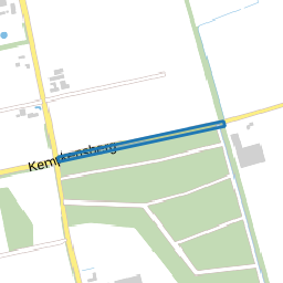 Perceel VRY00-H-2513