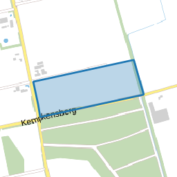 Perceel VRY00-H-2514